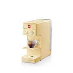 Illy Iperespresso Y3.3 цена и информация | Кофемашины | 220.lv