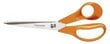 Fiskars universālās šķēres Classic, 21 cm cena un informācija | Virtuves piederumi | 220.lv