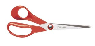 Fiskars Classic Universālās šķēres 21 cm, kreisās rokas cena un informācija | Fiskars Rotaļlietas, bērnu preces | 220.lv