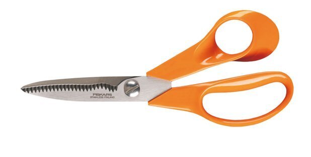 Fiskars virtuves šķēres Classic цена и информация | Virtuves piederumi | 220.lv