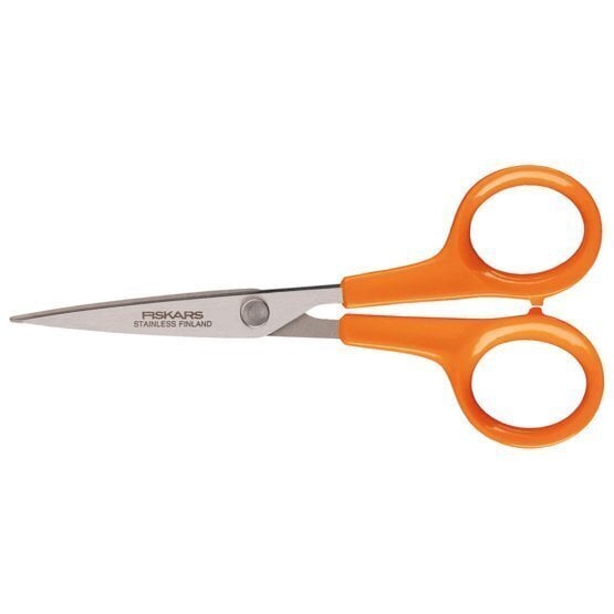 Fiskars šķēres, 13 cm цена и информация | Kancelejas preces | 220.lv