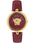 Sieviešu kvarca pulkstenis Versace Palazzo VECO01520 cena un informācija | Sieviešu pulksteņi | 220.lv