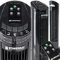 Ventilators Powermat Tower-75, 70W цена и информация | Ventilatori | 220.lv