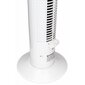 Ventilators Powermat Pearl Tower-80, 80W cena un informācija | Ventilatori | 220.lv