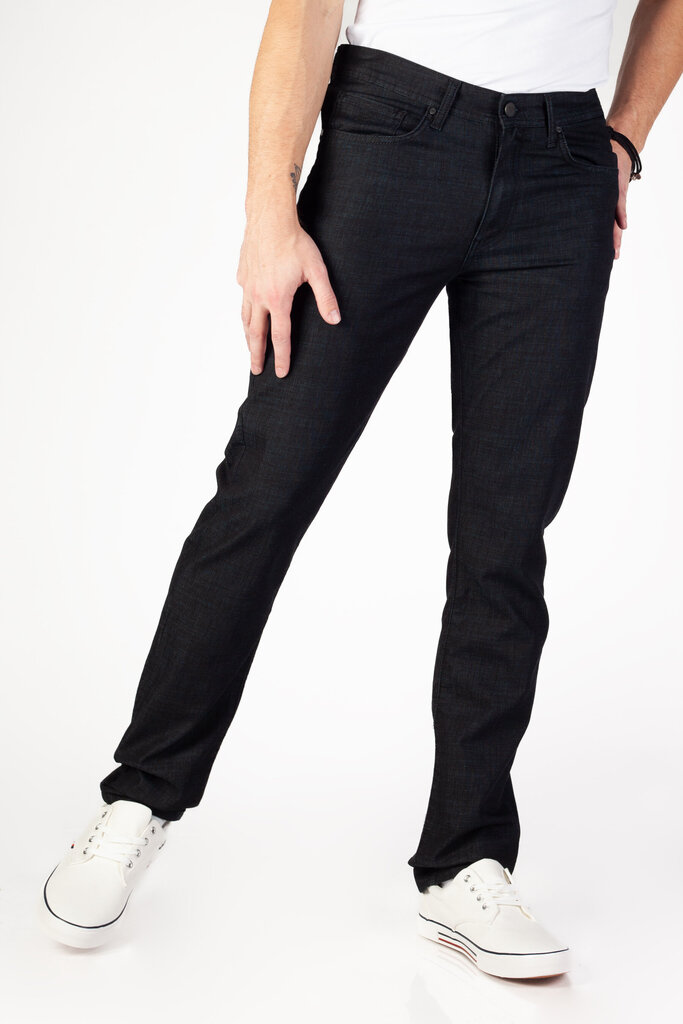 Džinsu bikses BLK JEANS 8380821301206-31/34 цена и информация | Vīriešu džinsi | 220.lv