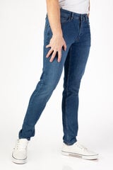 Джинсы BLK JEANS 83939000304219815-31/32 цена и информация | Мужские джинсы | 220.lv