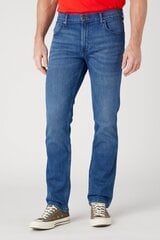 Джинсы Wrangler цена и информация | Мужские джинсы | 220.lv