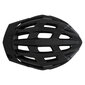 Ķivere Rock Machine MTB Race Black/Grey S/M (54-58 cm) cena un informācija | Ķiveres | 220.lv