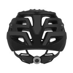 Ķivere Rock Machine MTB Sport Black S/M (54-58 cm) цена и информация | Шлемы | 220.lv