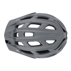 Шлем Rock Machine MTB Sport Grey S/M (54-58 см) цена и информация | Шлемы | 220.lv