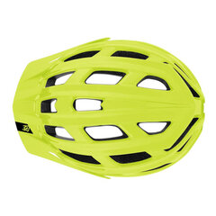Шлем Rock Machine MTB Sport Green S/M (54-58 см) цена и информация | Шлемы | 220.lv