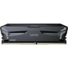 RAM Atmiņa Lexar ARES 16 GB DDR5 cena un informācija | Operatīvā atmiņa (RAM) | 220.lv