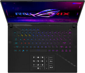 ASUS ROG Strix SCAR 16 G634JZ-N4004 цена и информация | Ноутбуки | 220.lv