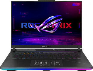 ASUS ROG Strix SCAR 16 G634JZ-N4004 цена и информация | Ноутбуки | 220.lv