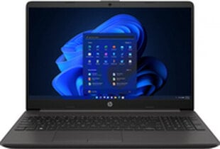 HP 250 G9 6S6K6EA cena un informācija | Portatīvie datori | 220.lv