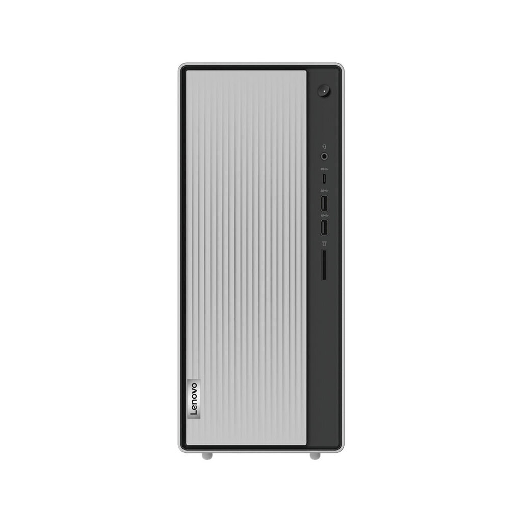Galddators Lenovo IdeaCentre 5 AMD Ryzen 5600G 512 GB SSD 16 GB RAM цена и информация | Stacionārie datori | 220.lv