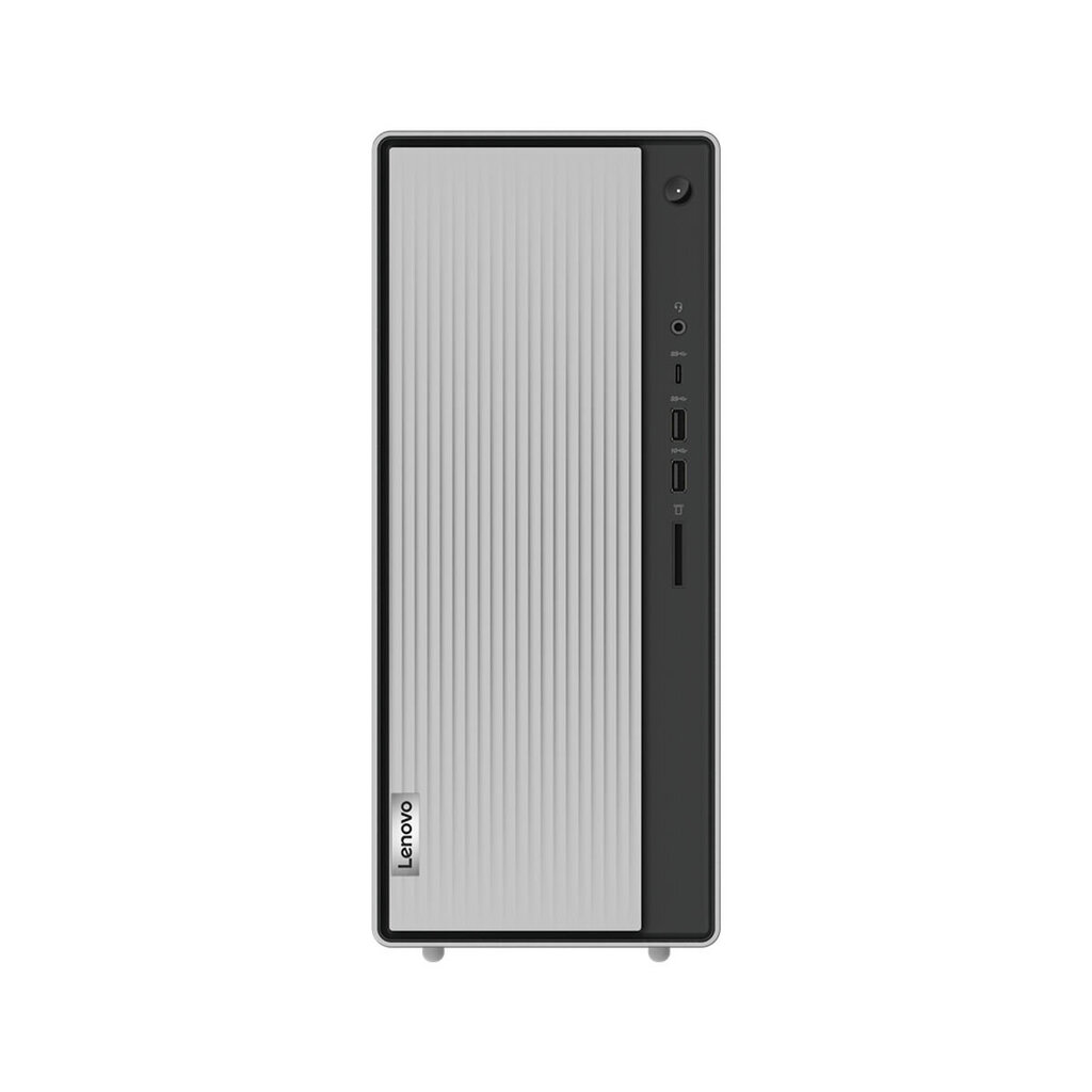 Galddators Lenovo IdeaCentre 5 AMD Ryzen 5600G 512 GB SSD 16 GB RAM cena un informācija | Stacionārie datori | 220.lv