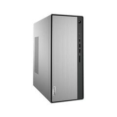 Настольный ПК Lenovo IdeaCentre 5 AMD Ryzen 5600G 512 Гб SSD 16 GB RAM цена и информация | Стационарные компьютеры | 220.lv