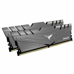 Память RAM Team Group TDZGD416G3600HC18JDC01 16 GB DDR4 CL18 3600 MHz цена и информация | Оперативная память (RAM) | 220.lv