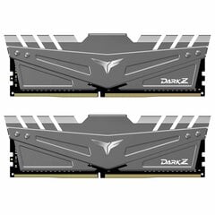 RAM Atmiņa Team Group TDZGD416G3600HC18JDC01 16 GB DDR4 CL18 3600 MHz cena un informācija | Operatīvā atmiņa (RAM) | 220.lv