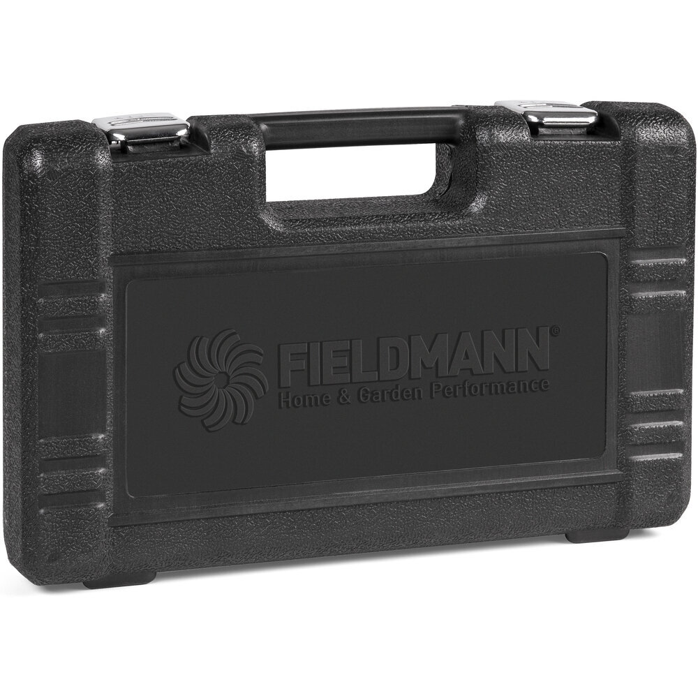 Instrumentu komplekts Fieldmann FDG 5019-51R cena un informācija | Rokas instrumenti | 220.lv