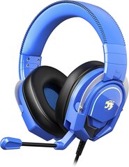 ZIUMIER Z88 austiņas, zilas, priekš PS4/PC/PS5/Xbox One/klēpjdatora цена и информация | Наушники | 220.lv