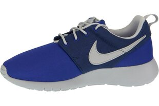 Кроссовки женские Nike Roshe One Gs 599728410, синие цена и информация | Спортивная обувь, кроссовки для женщин | 220.lv