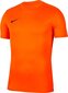 T-krekls zēniem Nike Park VII Jr BV6741 819, oranžs цена и информация | Zēnu krekli | 220.lv