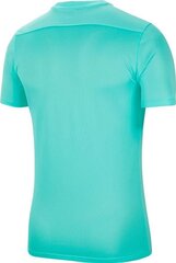 Футболка для мальчиков Nike Dry Park VII Jr BV6741354, синяя цена и информация | Рубашки для мальчиков | 220.lv