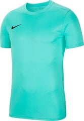 Футболка для мальчиков Nike Dry Park VII Jr BV6741354, синяя цена и информация | Рубашки для мальчиков | 220.lv