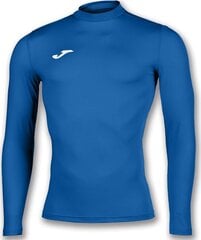 Футболка мужская Joma Camisetta Gate Academy 101018700, синяя цена и информация | Мужские футболки | 220.lv