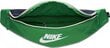 Jostas soma Nike Heritage Hip Pack BA5750 311, zaļa цена и информация | Sporta somas un mugursomas | 220.lv