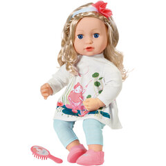Кукла Baby Annabell Sophia, 43см цена и информация | Игрушки для девочек | 220.lv