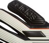 Vārtsarga cimdi Adidas Tiro Pro 380, balti/melni cena un informācija | Vārtsarga cimdi | 220.lv