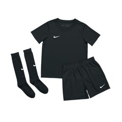 Детский комплект Nike Dry Park 20 Jr цена и информация | Комплекты для мальчиков | 220.lv