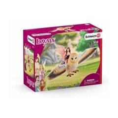 Feja un pūce Schleich Bayala цена и информация | Игрушки для девочек | 220.lv