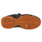 Sporta apavi zēniem Kappa Dacer Jr 260683K-1116, melni cena un informācija | Sporta apavi bērniem | 220.lv