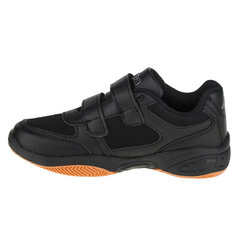 Кроссовки для мальчиков Kappa Dacer Jr 260683K-1116, черный цена и информация | Детская спортивная обувь | 220.lv