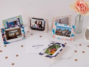 Открытка Instax Wide 8,6x5,4 см цена и информация | Рамки, фотоальбомы | 220.lv