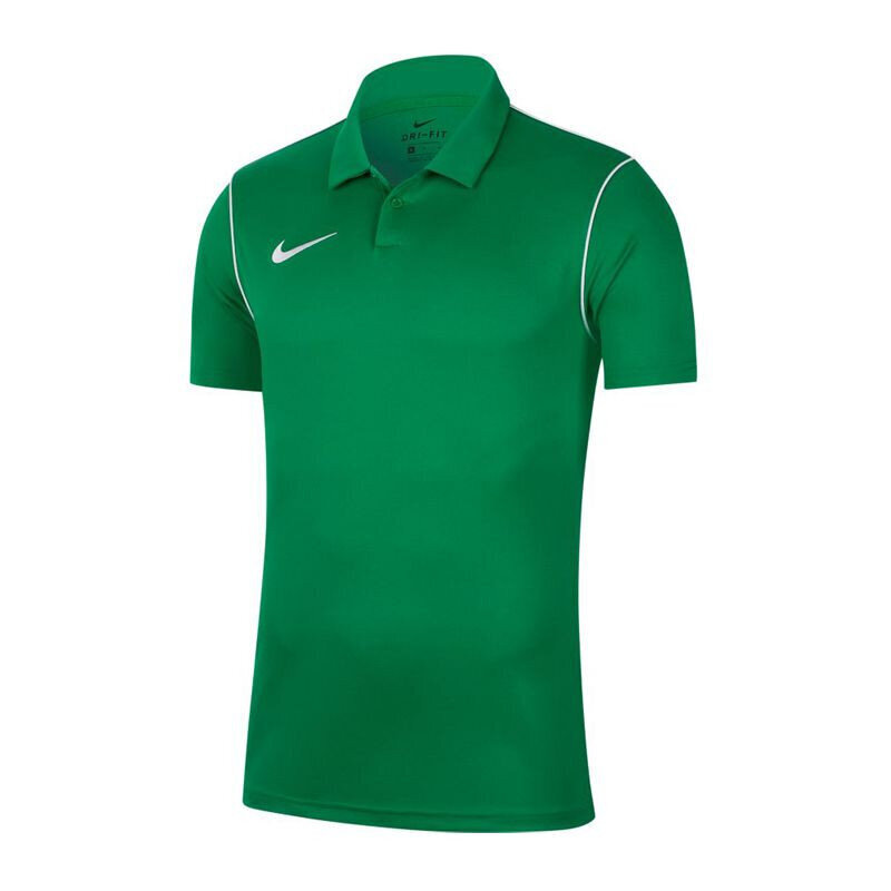 T-krekls zēniem Nike Dry Park 20 Jr BV6903302, zaļš цена и информация | Zēnu krekli | 220.lv