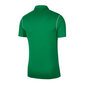 T-krekls zēniem Nike Dry Park 20 Jr BV6903302, zaļš цена и информация | Zēnu krekli | 220.lv