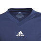 T-krekls zēniem Adidas Team Base Tee Jr GN5712, zils цена и информация | Zēnu krekli | 220.lv