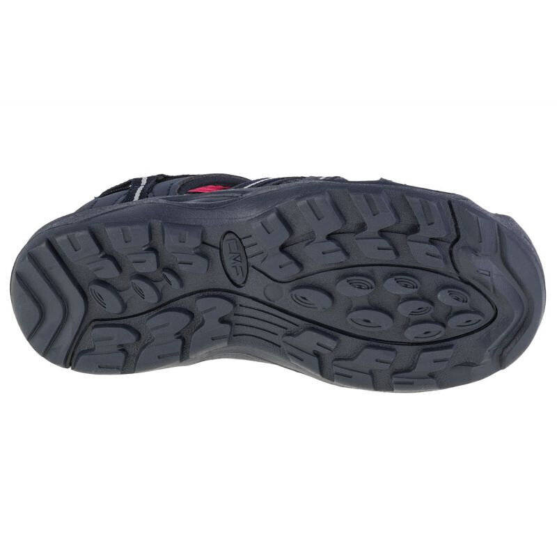 Sandales bērniem CMP Aquarii 2.0 Hiking Sandal Jr 30Q966438UL, zilas cena un informācija | Bērnu sandales | 220.lv