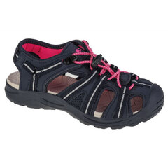 Sandales bērniem CMP Aquarii 2.0 Hiking Sandal Jr 30Q966438UL, zilas цена и информация | Детские сандали | 220.lv