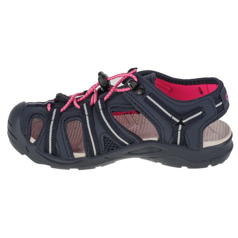 Sandales bērniem CMP Aquarii 2.0 Hiking Sandal Jr 30Q966438UL, zilas цена и информация | Bērnu sandales | 220.lv