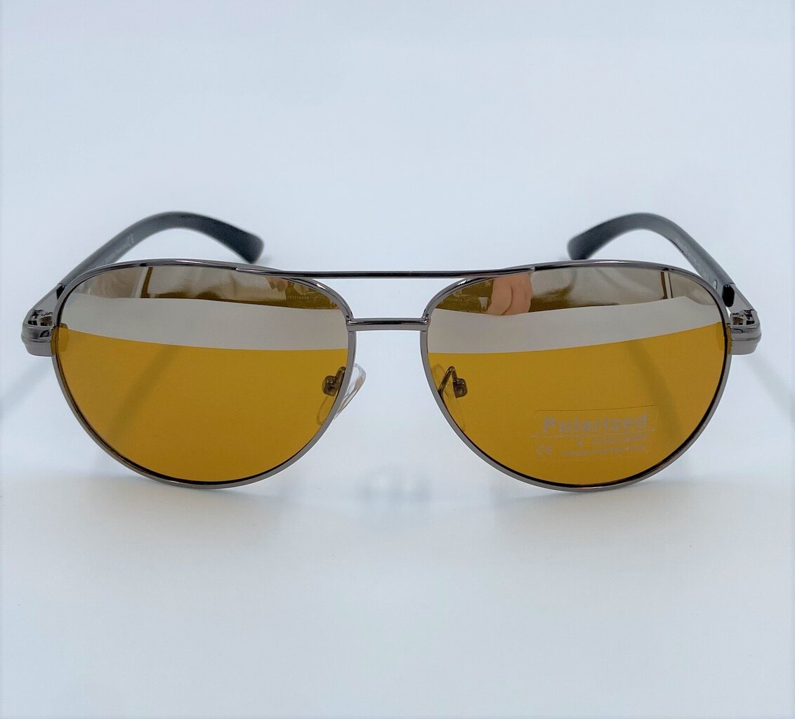 Saulesbrilles autovadītājiem ar polarizētām lēcām цена и информация | Saulesbrilles sievietēm | 220.lv