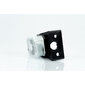 Balts piekabes gabarītlukturis LED FT-001 BI Fristom cena un informācija | Piekabes un to piederumi | 220.lv