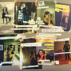PJ Harvey - Uh Huh Her, LP, виниловая пластинка, 12" vinyl record цена и информация | Виниловые пластинки, CD, DVD | 220.lv