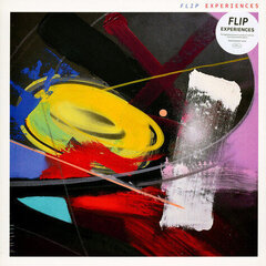 Flip - Experiences, LP, vinila plate, 12" cena un informācija | Vinila plates, CD, DVD | 220.lv