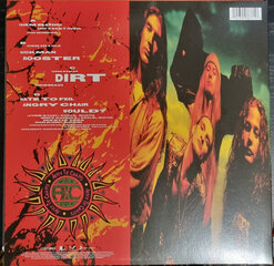 Alice In Chains - Dirt, Yellow Opaque Vinyl, 2LP, vinila plates, 12" cena un informācija | Vinila plates, CD, DVD | 220.lv